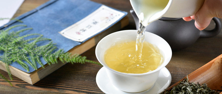 The Details and Facts You Should Know about Chinese Tea Ceremony