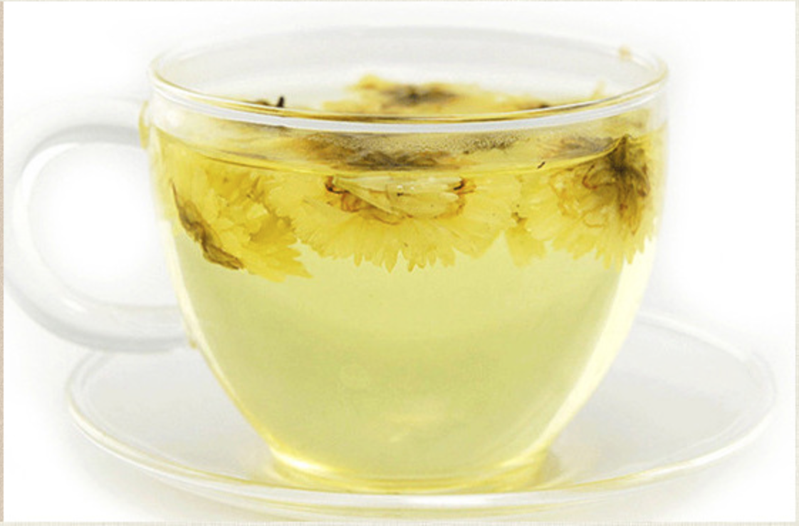 Hangzhou White Chrysanthemum Tea（Super Fine)